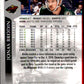 2020-21 Upper Deck Hockey #341 Jonas Brodin  Minnesota Wild  Image 2