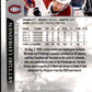 2020-21 Upper Deck Hockey #351 Artturi Lehkonen  Montreal Canadiens  Image 2