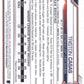 2021 Bowman Prospects #BP-84 Triston Casas  Boston Red Sox  V91658 Image 2