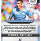 2021-22 Panini Prizm Premier League Soccer #7 Rodri  Manchester   V97417 Image 2