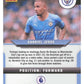 2021-22 Panini Prizm Premier League Soccer #15 Gabriel Jesus  Manchester   V97420 Image 2