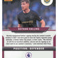 2021-22 Panini Prizm Premier League Soccer #66 Nathan Collins  Burnley  V97432 Image 2