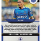 2021-22 Panini Prizm Premier League Soccer #101 Allan  Everton  V97438 Image 2