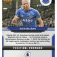 2021-22 Panini Prizm Premier League Soccer #104 Richarlison  Everton  V97439 Image 2