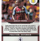 2021-22 Panini Prizm Premier League Soccer #126 Ashley Young  Aston   V97444 Image 2