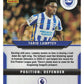 2021-22 Panini Prizm Premier League Soccer #184 Tariq Lamptey  Brighton  V97456 Image 2