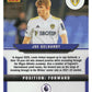 2021-22 Panini Prizm Premier League Soccer #217 Joe Gelhardt  Leeds   V97464 Image 2