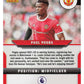 2021-22 Panini Prizm Premier League Soccer #278 Paul Pogba  Manchester   V97477 Image 2