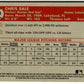 2021 Topps Chrome Platinum Anniversary #211 Chris Sale  Boston Red Sox  V97204 Image 2