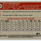 2021 Topps Chrome Platinum Anniversary #364 Kyle Hendricks  Chicago Cubs  V97223 Image 2