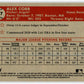 2021 Topps Chrome Platinum Anniversary #377 Alex Cobb  Los Angeles Angels  V97224 Image 2