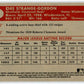 2021 Topps Chrome Platinum Anniversary #401 Dee Strange-Gordon  V97227 Image 2