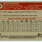2021 Topps Chrome Platinum Anniversary #425 Mitch Garver  Minnesota Twins  V97228 Image 2