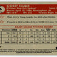 2021 Topps Chrome Platinum Anniversary #426 Corey Kluber  New York  V97229 Image 2