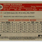 2021 Topps Chrome Platinum Anniversary #490 Kevin Gausman  San Francisco  V97240 Image 2