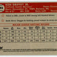 2021 Topps Chrome Platinum Anniversary #493 Ken Griffey Jr. Seattle  V97241 Image 2