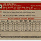 2021 Topps Chrome Platinum Anniversary #596 Lee Mazzilli  New York Mets  V97247 Image 2
