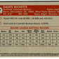 2021 Topps Chrome Platinum Anniversary #597 Dante Bichette  Colorado  V97248 Image 2
