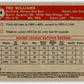 2021 Topps Chrome Platinum Anniversary #614 Ted Williams  Boston Red Sox  V97253 Image 2