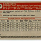 2021 Topps Chrome Platinum Anniversary #687 David Ortiz  Boston Red Sox  V97261 Image 2