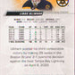 2022-23 Upper Deck Hockey #18 Linus Ullmark  Boston Bruins  Image 2