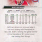 2022-23 Upper Deck Hockey #99 Mike Hoffman  Montreal Canadiens  Image 2