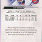 2022-23 Upper Deck Hockey #118 Ilya Sorokin  New York Islanders  Image 2
