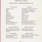 2022 Topps Allen and Ginter Baseaball #76 Randy Arozarena  Tampa  V97128 Image 2