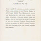 2022 Topps Allen and Ginter Baseaball #216 Chris Plys   V97151 Image 2