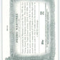 2022 Topps Allen and Ginter Baseaball Banner Seasons BS-23 Pedro Martinez  V97177 Image 2