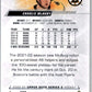 2022-23 Upper Deck Hockey #266 Charlie McAvoy  Boston Bruins  Image 2