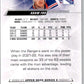 2022-23 Upper Deck Hockey #373 Adam Fox  New York Rangers  Image 2