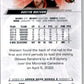 2022-23 Upper Deck Hockey #378 Austin Watson  Ottawa Senators  Image 2