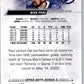 2022-23 Upper Deck Hockey #416 Nick Paul  Tampa Bay Lightning  Image 2