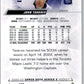 2022-23 Upper Deck Hockey #420 John Tavares  Toronto Maple Leafs  Image 2