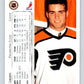 1992-93 Upper Deck Hockey  #88 Eric Lindros  SP Philadelphia Flyers  Image 2