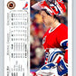 1992-93 Upper Deck Hockey  #149 Patrick Roy  Montreal Canadiens  Image 2