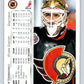 1992-93 Upper Deck Hockey  #480 Peter Sidorkiewicz  Ottawa Senators  Image 2