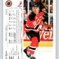 1992-93 Upper Deck Hockey  #500 Bobby Holik  New Jersey Devils  Image 2