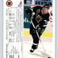 1992-93 Upper Deck Hockey  #505 Richard Matvichuk  RC Rookie North Stars  Image 2