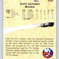 1992-93 Upper Deck Hockey  #571 Scott Lachance YG  New York Islanders  Image 2