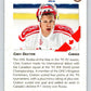 1992-93 Upper Deck Hockey  #590 Chris Gratton  RC Rookie  Image 2