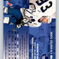 1994-95 Leaf #99 Doug Gilmour  Toronto Maple Leafs  Image 2