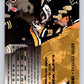 1994-95 Leaf #356 Kevin Stevens  Pittsburgh Penguins  Image 2