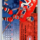 1994-95 Leaf #401 Benoit Brunet  Montreal Canadiens  Image 2