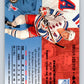 1994-95 Leaf #403 Brian Leetch  New York Rangers  Image 2