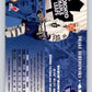 1994-95 Leaf #410 Drake Berehowsky  Toronto Maple Leafs  Image 2
