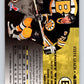 1994-95 Leaf #420 Steve Leach  Boston Bruins  Image 2
