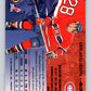 1994-95 Leaf #433 Eric Desjardins  Montreal Canadiens  Image 2