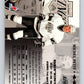1994-95 Leaf #444 Michel Petit  Los Angeles Kings  Image 2